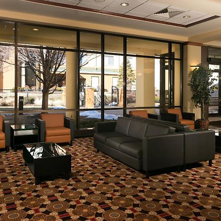 Courtyard Kansas City East/Blue Springs Luaran gambar
