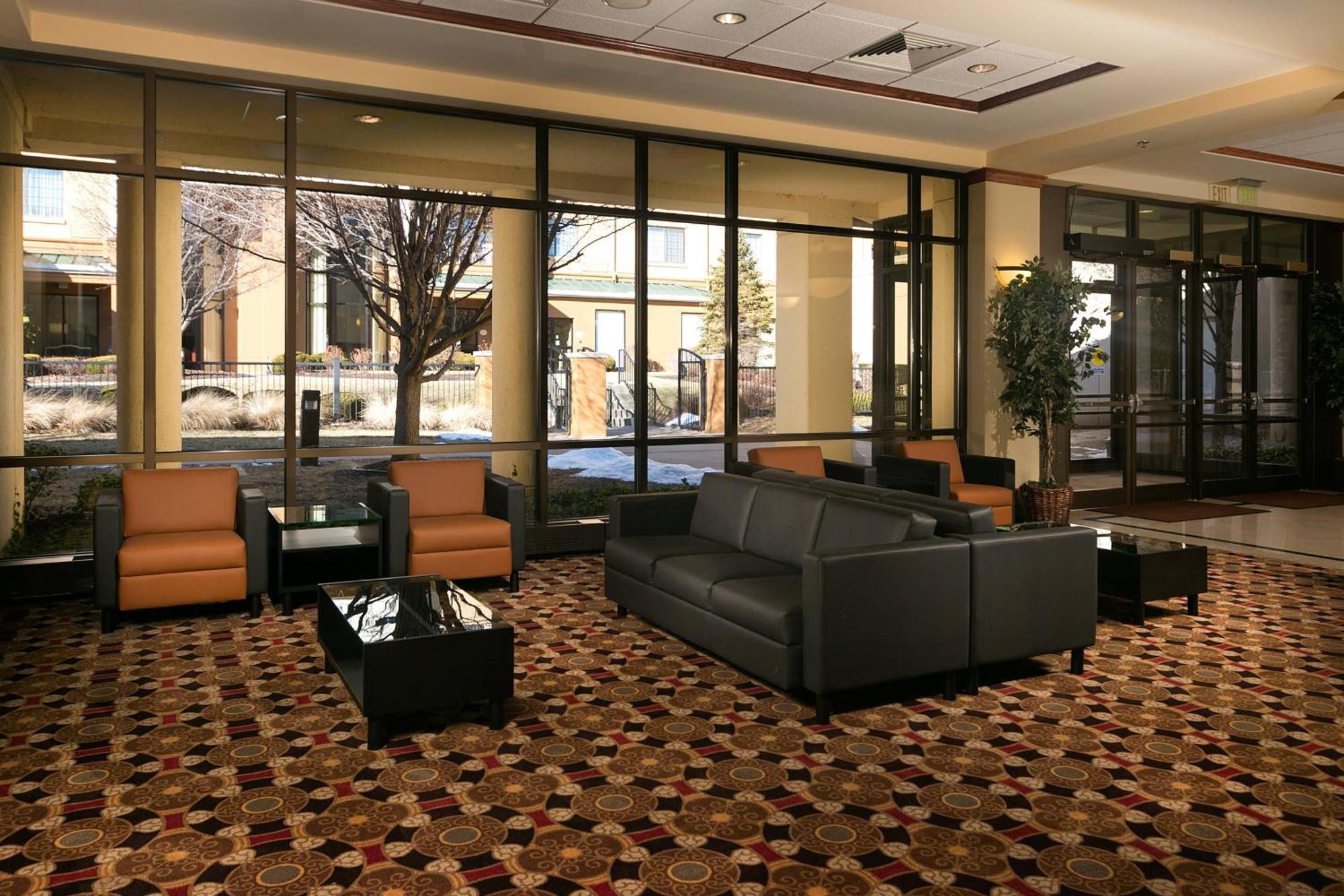 Courtyard Kansas City East/Blue Springs Luaran gambar