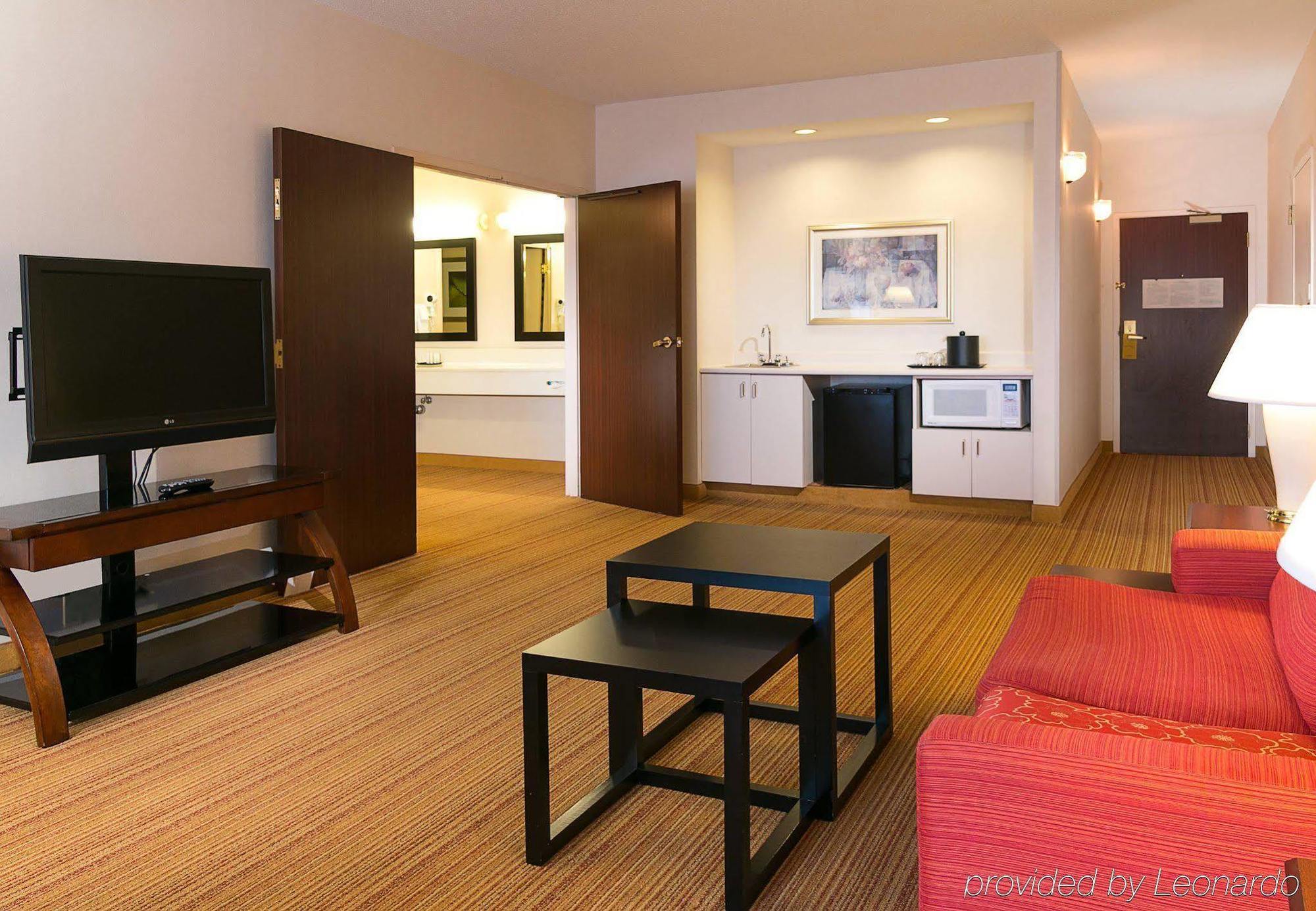 Courtyard Kansas City East/Blue Springs Luaran gambar