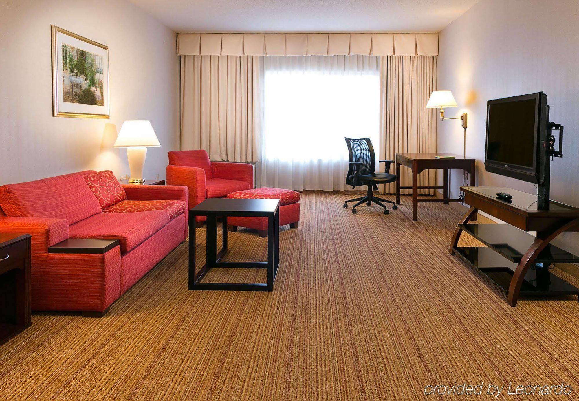 Courtyard Kansas City East/Blue Springs Luaran gambar